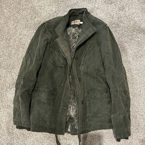 Vintage Juicy Couture jacket